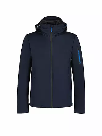 ICEPEAK | Chaqueta softshell para hombre Brinsmade con capucha |